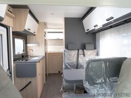 SUN LIVING A 75 DP - COMFORT EDITION
