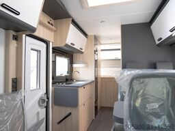 SUN LIVING A 75 DP - COMFORT EDITION