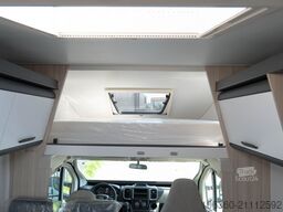 SUN LIVING A 75 DP - COMFORT EDITION