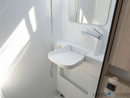SUN LIVING A 75 DP - COMFORT EDITION