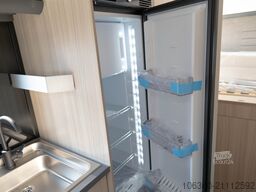 SUN LIVING A 75 DP - COMFORT EDITION