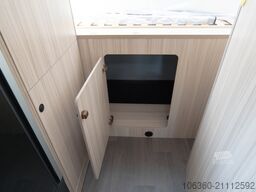 SUN LIVING A 75 DP - COMFORT EDITION