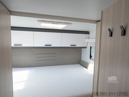 SUN LIVING A 75 DP - COMFORT EDITION