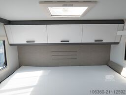 SUN LIVING A 75 DP - COMFORT EDITION
