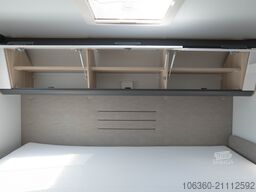 SUN LIVING A 75 DP - COMFORT EDITION