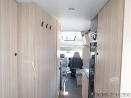 SUN LIVING A 75 DP - COMFORT EDITION