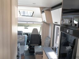 SUN LIVING A 75 DP - COMFORT EDITION