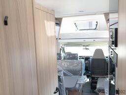 SUN LIVING A 75 DP - COMFORT EDITION
