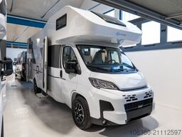 SUNLIVING A 75 SL - COMFORT EDITION