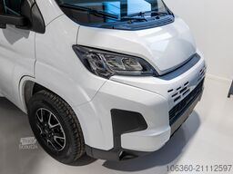 SUNLIVING A 75 SL - COMFORT EDITION