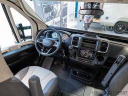 SUNLIVING A 75 SL - COMFORT EDITION