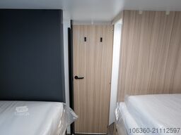 SUN LIVING A 75 SL - COMFORT EDITION