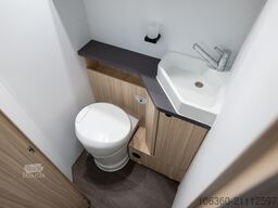 SUN LIVING A 75 SL - COMFORT EDITION