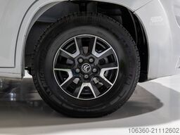 SUNLIVING V 60 SP TenTop