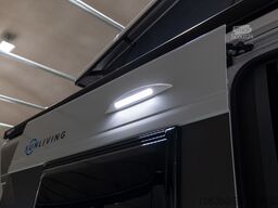 SUNLIVING V 60 SP TenTop