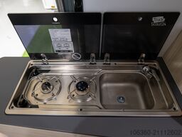 SUNLIVING V 60 SP TenTop