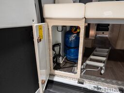 SUNLIVING V 60 SP TenTop