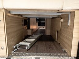 SUNLIVING V 60 SP TenTop