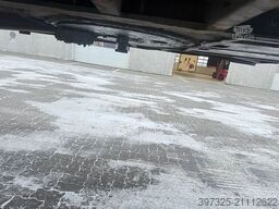 Krone Curtainsider / City-Plane LBW