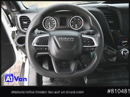 IVECO Daily 70C18 Kipper, AHK, Klima, Meiller