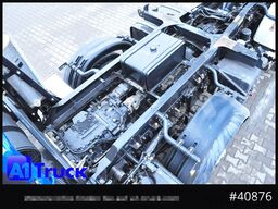 MAN TGS 41.470 BB 8x8 Allrad Kipper Meiller