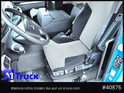 MAN TGS 41.470 BB 8x8 Allrad Kipper Meiller