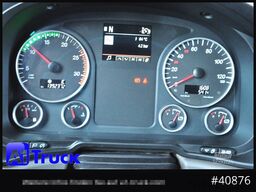 MAN TGS 41.470 BB 8x8 Allrad Kipper Meiller