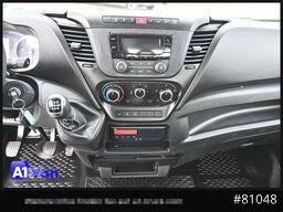 IVECO Daily 70C18 Kipper, AHK, Klima, Meiller