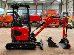 Kubota U 17-5 UNUSED