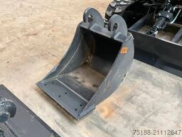 Kubota U 17-5 UNUSED