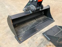 Kubota U 17-5 UNUSED