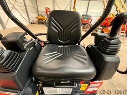 Kubota U 17-5 UNUSED