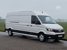 M.A.N. TGE 3.140 ac EURO6