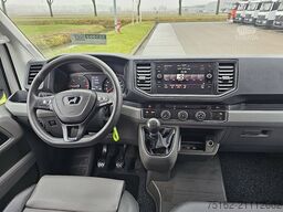 M.A.N. TGE 3.140 ac EURO6