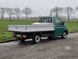 VOLKSWAGEN TRANSPORTER 2.0 TDI L2 Open-Laadbak NAP!