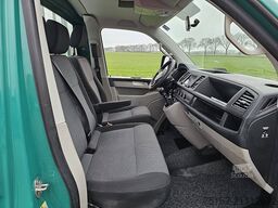 VOLKSWAGEN TRANSPORTER 2.0 TDI L2 Open-Laadbak NAP!