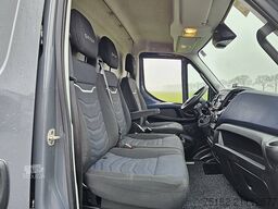 IVECO DAILY 35S18 ac automaat EURO6