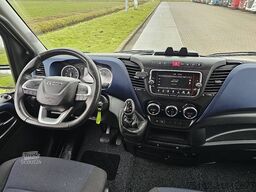 IVECO DAILY 35S18 ac automaat EURO6