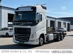 VOLVO FH 460*E6d*I-Cool-Park*Liftachse*Kühlbox*TÜV*