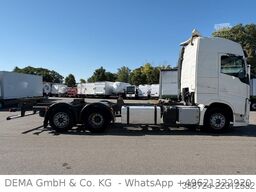 VOLVO FH 460*E6d*I-Cool-Park*Liftachse*Kühlbox*TÜV*