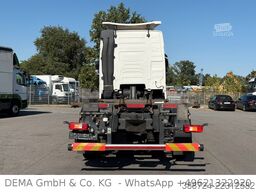 VOLVO FH 460*E6d*I-Cool-Park*Liftachse*Kühlbox*TÜV*