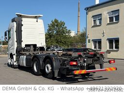 VOLVO FH 460*E6d*I-Cool-Park*Liftachse*Kühlbox*TÜV*
