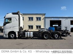 VOLVO FH 460*E6d*I-Cool-Park*Liftachse*Kühlbox*TÜV*