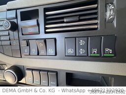VOLVO FH 460*E6d*I-Cool-Park*Liftachse*Kühlbox*TÜV*