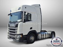 SCANIA R 450 A4x2NA Retarder Tacho Smart 2