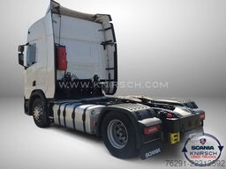 SCANIA R 450 A4x2NA Retarder Tacho Smart 2