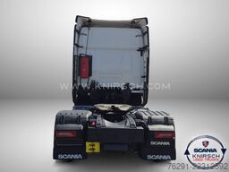 SCANIA R 450 A4x2NA Retarder Tacho Smart 2