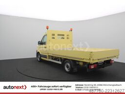 VW Crafter 35 Pritsche 1.HAND+ AHK 3,0t (1228)
