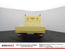 VW Crafter 35 Pritsche 1.HAND+ AHK 3,0t (1228)
