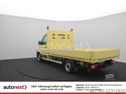 VW Crafter 35 Pritsche TOP!+1.HAND+AHK 3,0t (0524)